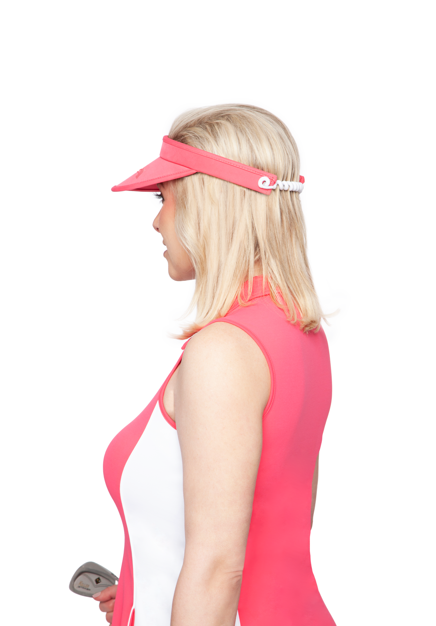 VISOR - Pink