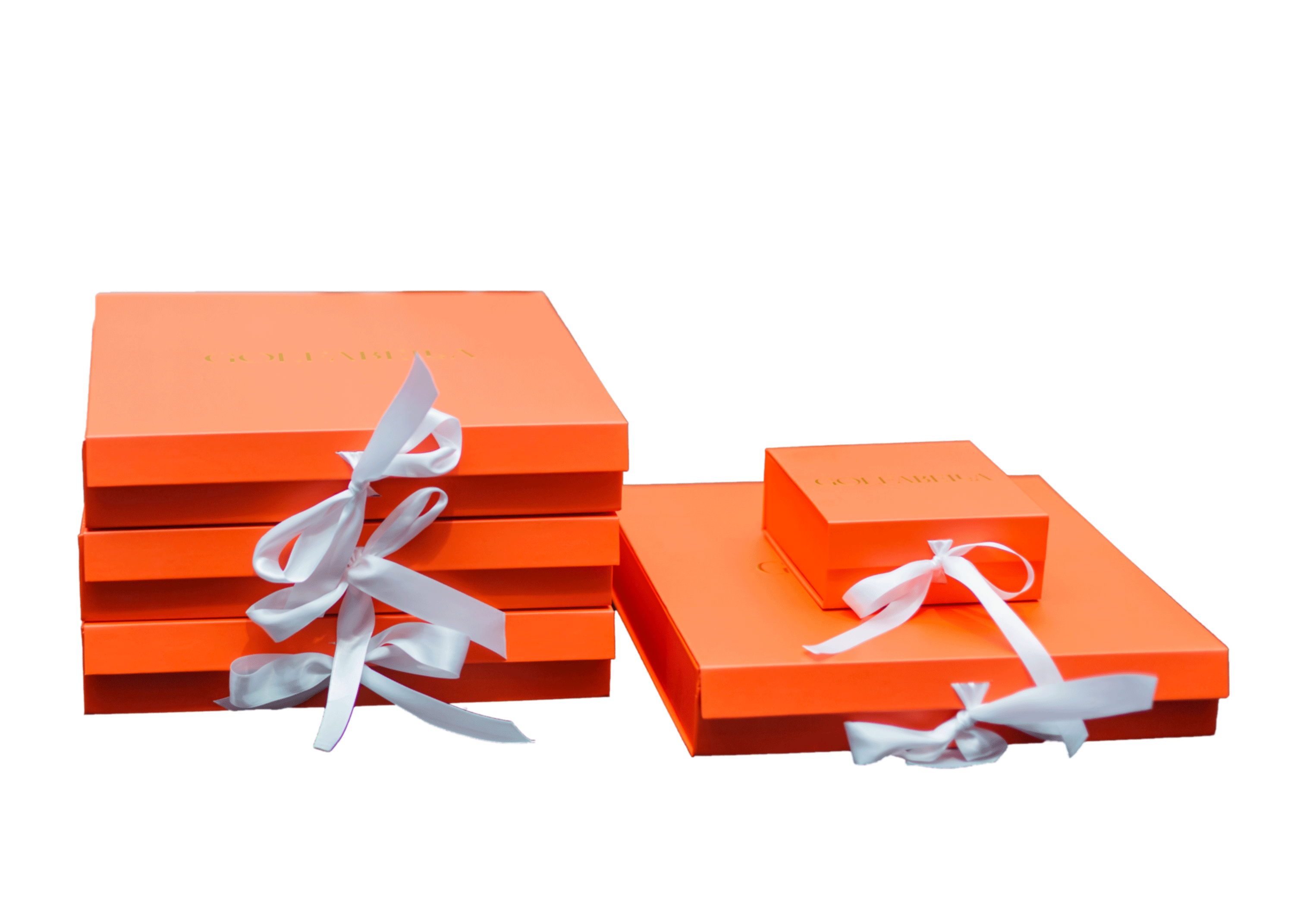 GIFT BOX