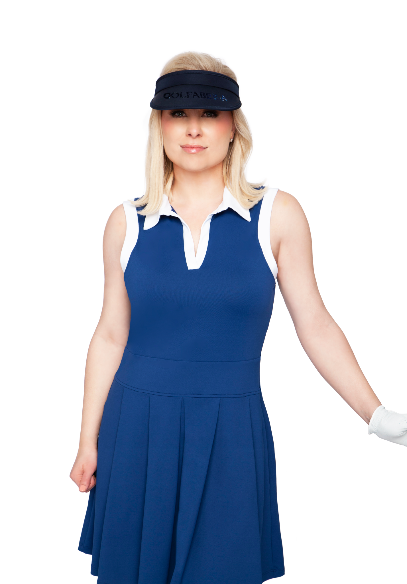 VISOR - Navy