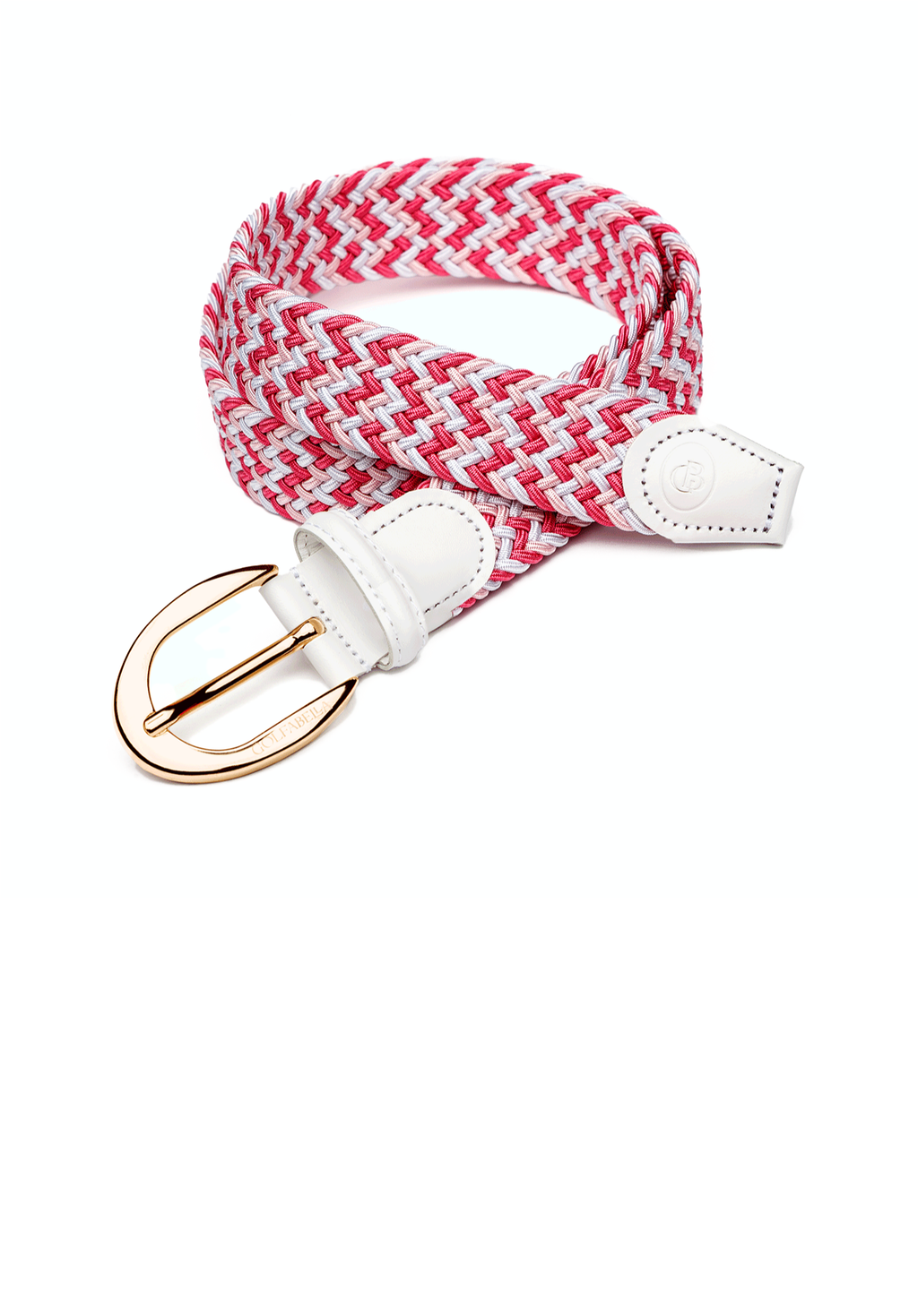 RENDEZVOUS BELT - Blue